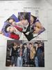 TOMORROW X TOGETHER Tubatu Workshop Pokka Postcard Story Set (txt)