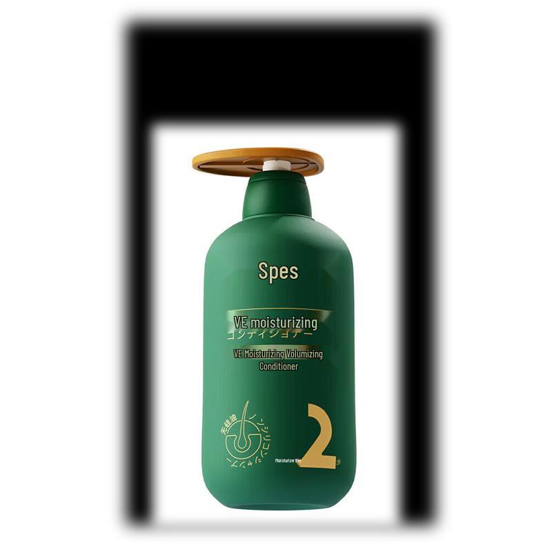 Spes Профессиональные средства для ухода за волосами 500ml