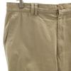 LANVIN LA COLLECTION Chino Pants 88 Beige Men's Used