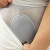 Cover Pants for Front Disguise Cool Ventilated Storage Bag 3 WNNKa005 [JXJ] Cross-dressing Briefs, Closure, Seamless, Men's Underwear, Material,