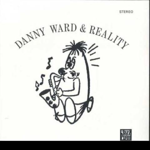 

LP Record DANNY WARD & REALITY - Danny Ward & Reality JAZZR027 Jazz Room 1977 UK Jazz