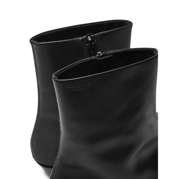 Cowboy Boots Vagabond Shoemakers Cassie 5850-201-20, Black