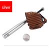 LISM Children's Baseball Bat & Glove Set