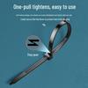 Shanze ZD-38 Nylon Cable Ties
