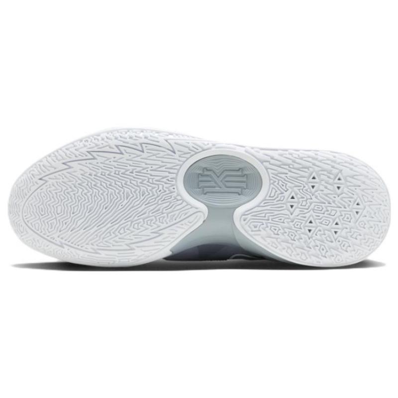 Nike Kyrie 5 Low TB EP 'Grey White' Nike DX6565-001