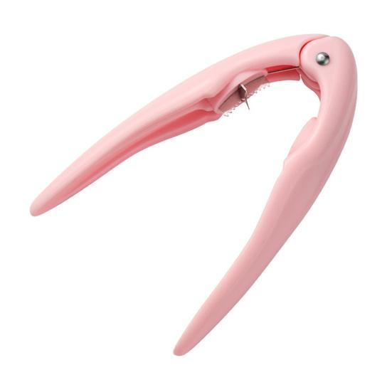 1/2/3Pcs Chestnut Peeler Tool Sharp Serrated Blade Nutcracker Chestnut Opener Ergonomic Comfort Grip Nut Prep Helper Chestnut Peeling Tool