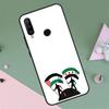 Syrian Revolution Flag For Huawei P30 P40 Lite P60 Pro Nova 7i 8i 11i 12i 12s 10 9 SE Y90 Y60 Y70 Y72 Y61 Y91 Case