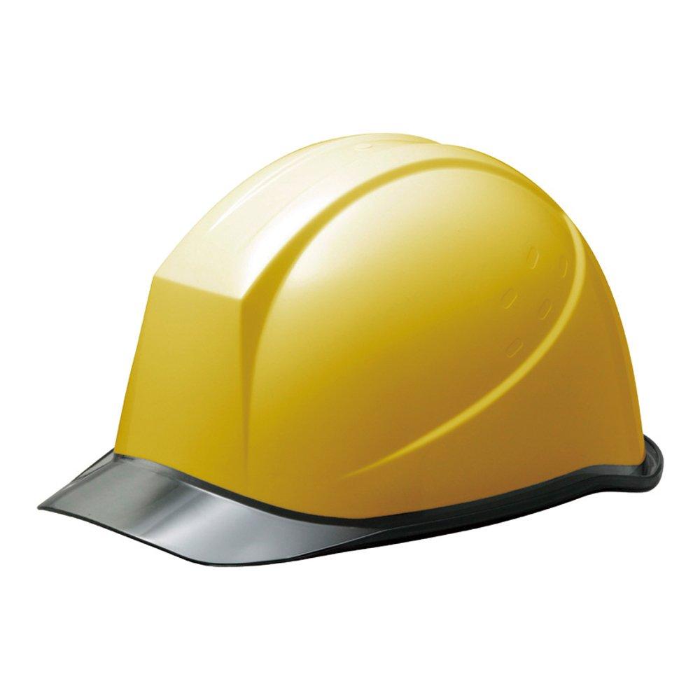 

Work PC Clear Rain SC11PCL with KP [Midori Anzen] Helmet, Visor, Guard, RA, ( Liner), Yellow/Smoke