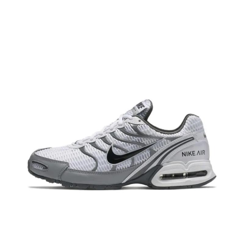 Nike Breathable Mesh Versatile Sports Shoes Comfortable Design Unisex Sneakers 343846-L00 41