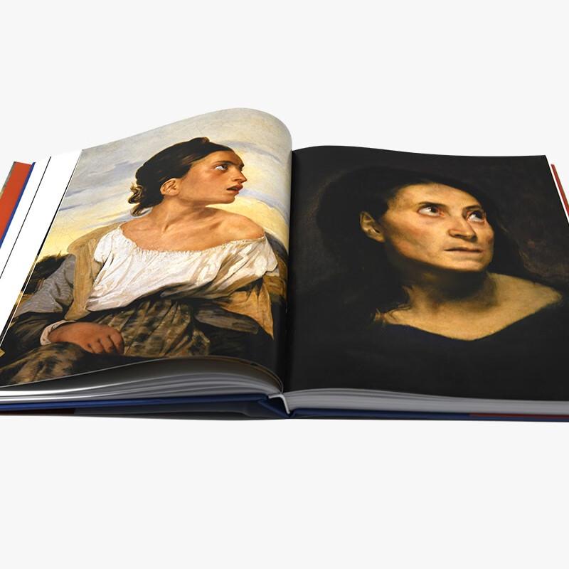 Delacroix: The Power of Romantic Painting