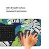 Tropical rainforest plant Mouse Pad 500X1000 mm Large Gaming Mousepad Gamer XL Rubber Otaku Keyboard Pad Laptop Desk Mat