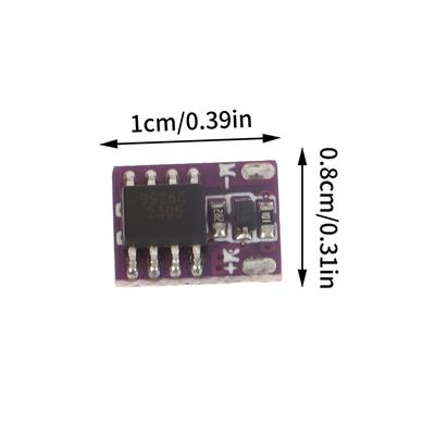 DIY moduly – Elektronické moduly