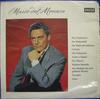 LP Record MARIO DEL MONACO  Mario Del Monaco SXL21010B Decca Germany Classical Used