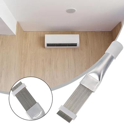 153*28*20mm Tablet Kamm Aluminiumgriff Edelstahl Flügelstativ