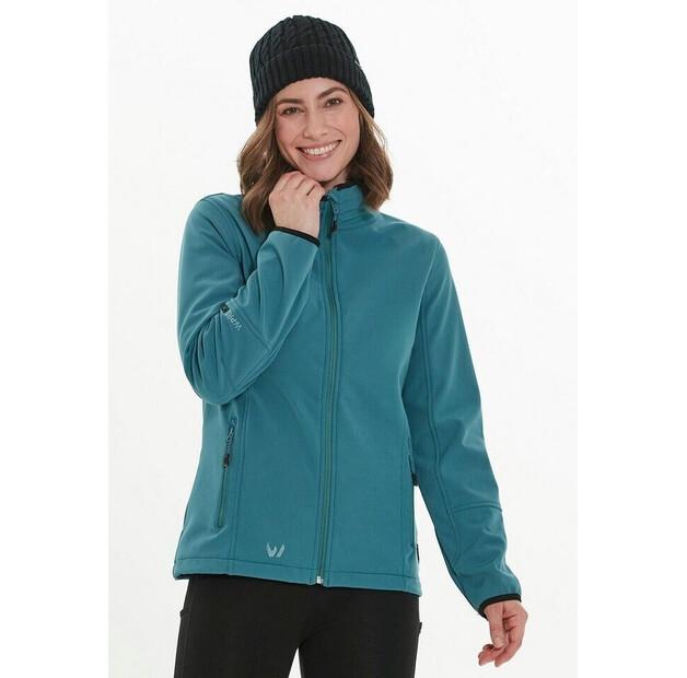 Софтшелл куртка Whistler softshelljacke covina 2063 EU 44