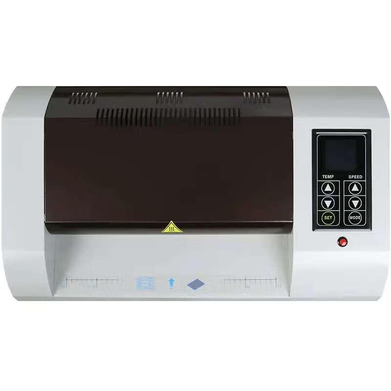 

GOLDEN GD-3306 Laminator CN plug (adapter included)