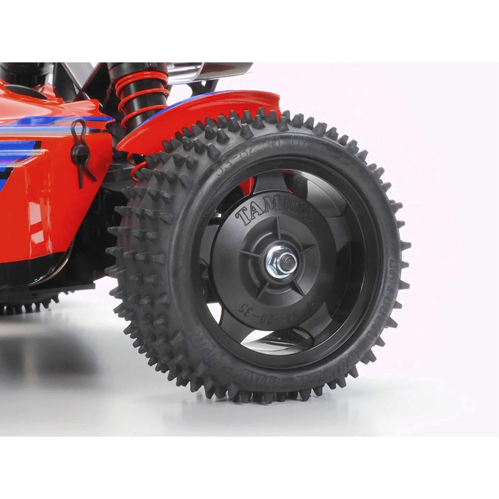 Tamiya Electric RC Car Series Astute 2022 TD2 Chassis 58697 1/10 No.697 1/10RC