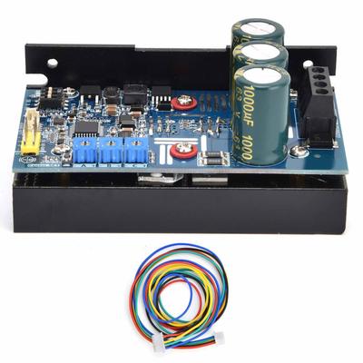 DIY-moduler – Elektroniska moduler