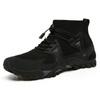 Watschuhe für Herren, Sommer, Aqua-Schuh, Damen, Mesh, Bergsteigen, Wasserschuhe, Wandern, schnell trocknende Turnschuhe am Meer, Wanderschuhe