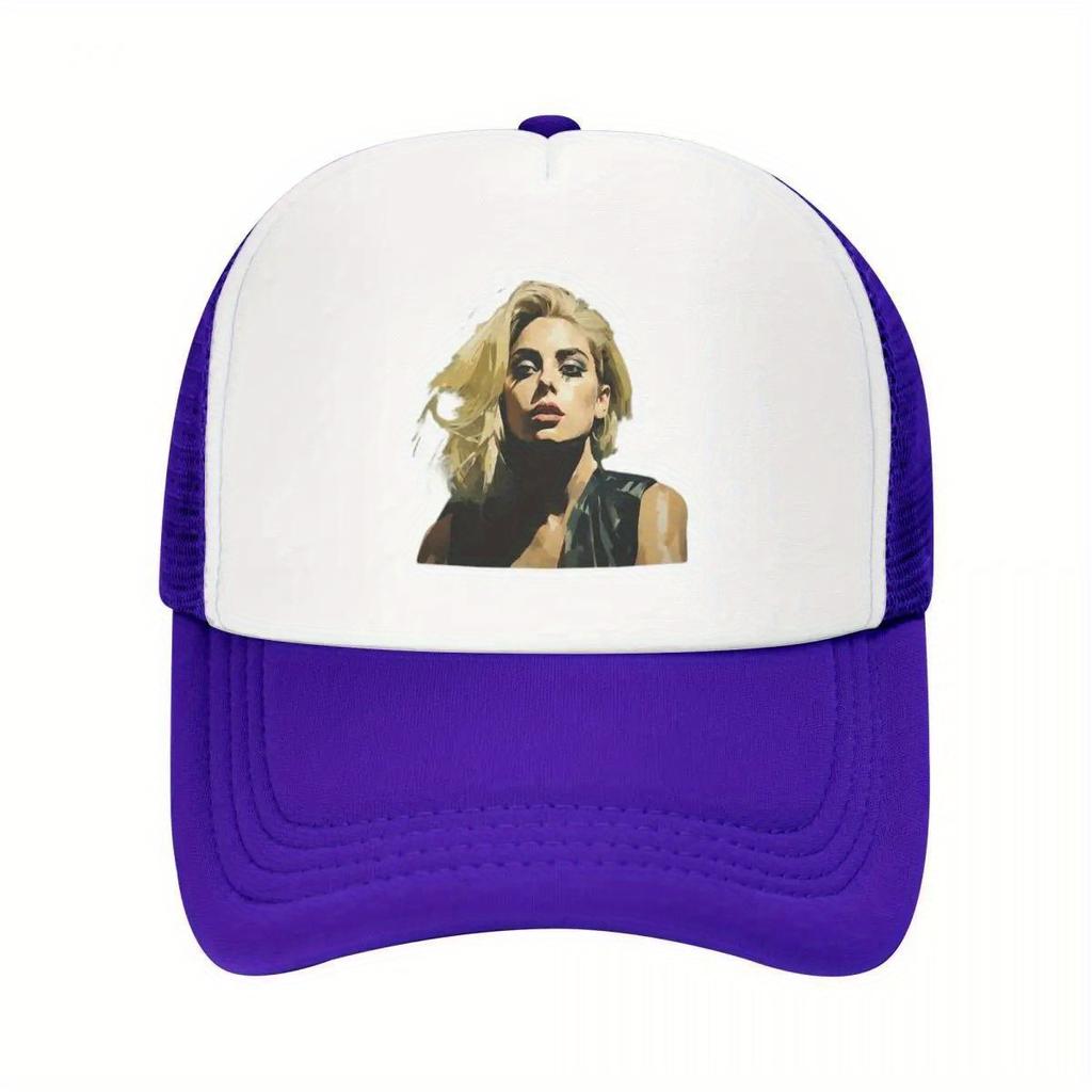 Baseball Cap Hats Caps Hats Anime Graphic Adult Unisex Women Father Birthday New Year Christmas Gifts Retro Sports Outdoor