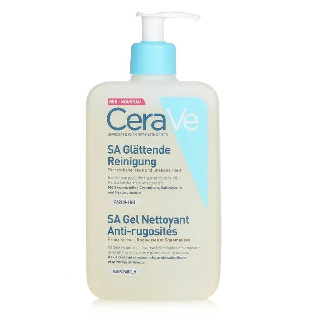 

SA Smoothing Cleanser 473ml/16oz