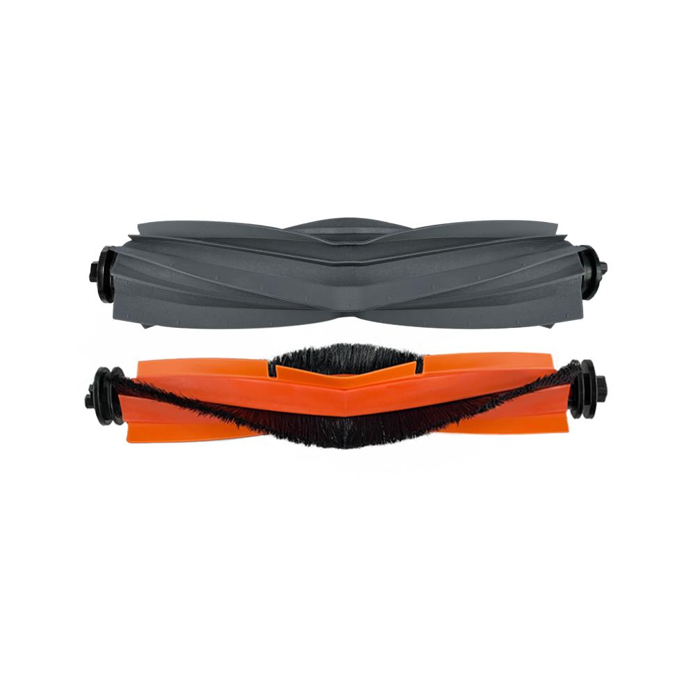 Compatible for Xiaomi Dreame L30 Ultra Robotic Vacuum Main Side Brush HEPA Filter Mop Pad Dust Bag Replacement Parts Accessories