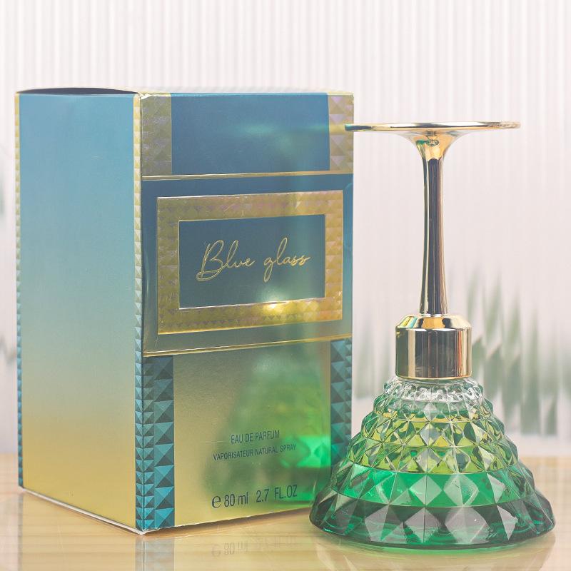 New Goblet Perfume Lasting Women's Elegant Fragrance Vietnam Arabian Middle East Perfume