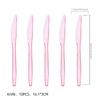 KPOP Demon Hunter Girl Group Party Supplies Set: Plates, Balloons, Decorations for Kids' Birthdays