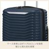 Samsonite UPSCAPE Spinner 55 Carry-On Suitcase, Small, Lightweight, Expandable, 39/45L, 55cm, 2.3kg, Blue Night
