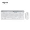 Logitech K580 Keyboard and Mouse Combo