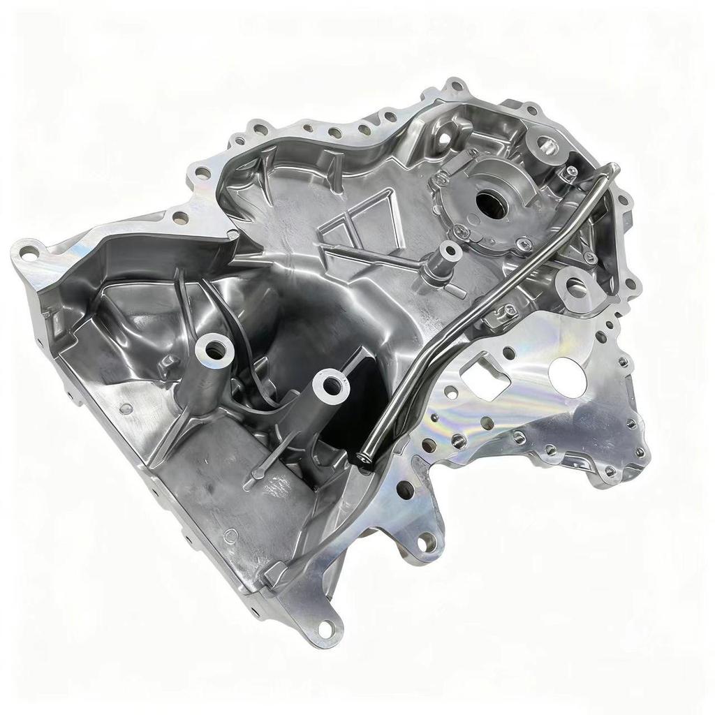 Hyundai Kia Engine Timing Cover 21350-04120