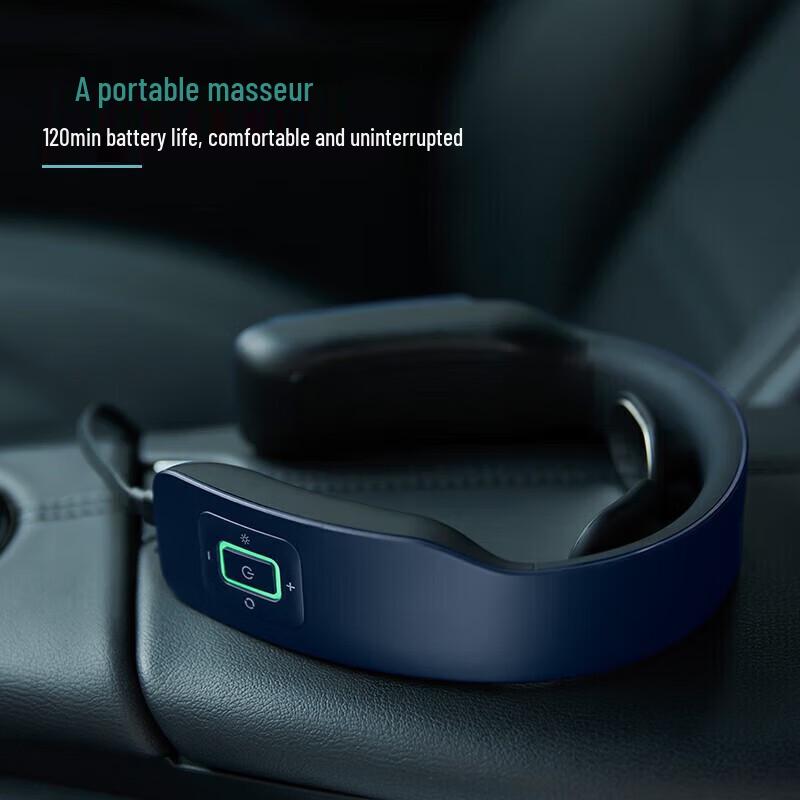 Philips Smart Neck Massager