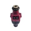 4Pcs/lot Fuel Injectors Nozzle 037906031AF Fits For VW Golf Gl 1.8L 2.0L