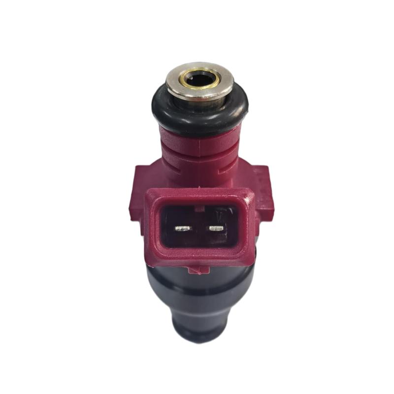 4Pcs/lot Fuel Injectors Nozzle 037906031AF Fits For VW Golf Gl 1.8L 2.0L