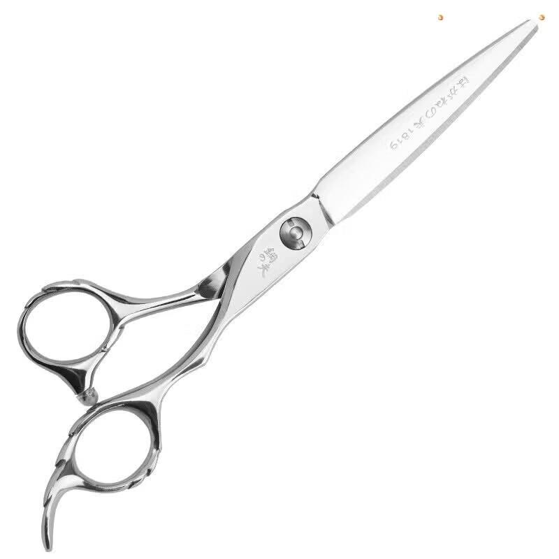 Gangfu Professional Japanese Hairdressing Scissors