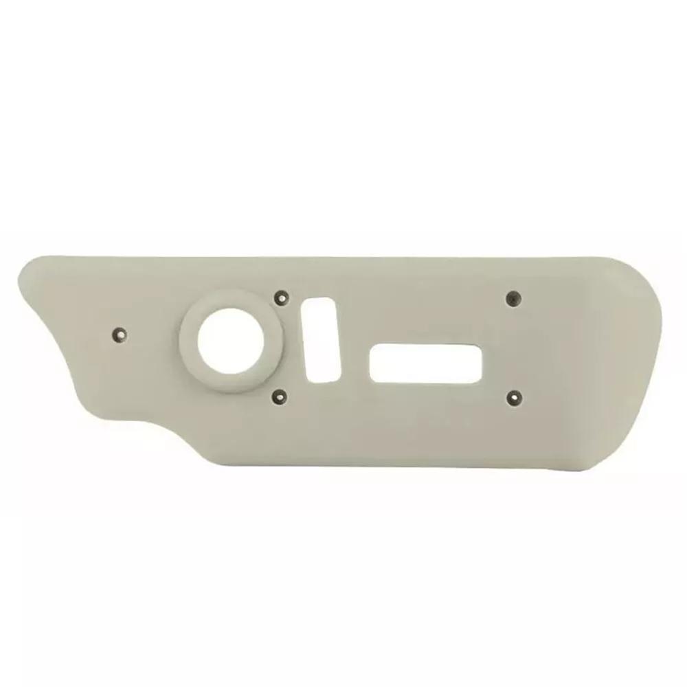 Seat Control Switch Bezel for Silverado, Sierra