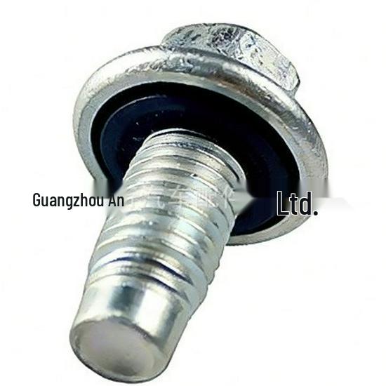 Oil Pan Drain Plug for Volvo S80 (Part Number: 31359503)