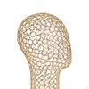 Stand Hat Display Portable for Styling Hair