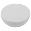 Foam Hemisphere Craft Supply Ideal for Weddings Parties and Home Decor Ideas