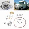 16pcs Turbo Repair Kit Rebuild Set Replacement for Detroit Diesel Truck Series 12.7L