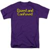 Dazed And Confused Dazed Logo T-Shirt Sizes S-4XL NEW