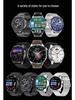GT5Pro Smartwatch: Multifunctional Men's & Women's NFC Edition with Call Answering