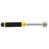 MD740 Impuls-Induktiv 30m Wasserdicht Handheld Pinpointer Metall Detektor