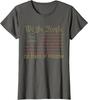 250 Years of Freedom The US Constitution America 4th of Ladies' Crewneck T-Shirt