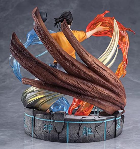 Hitori no Shita Ouya Fugokimon figurina finisata pictata SO92416 1/7 ABS&PVC