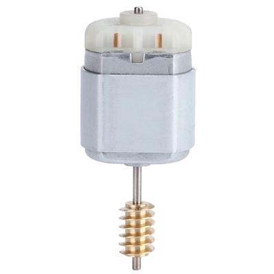 AlomeJOR Lenkradschloss Radmotor Stellmotor Motor Metallmaterial Passend für Mercedes Benz W204 W207 W212