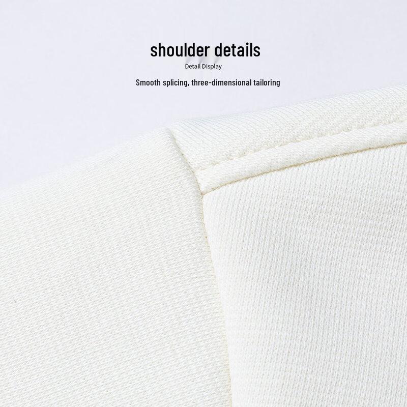 Hodo Men's Classic Stand Collar Zipper Sweatshirt