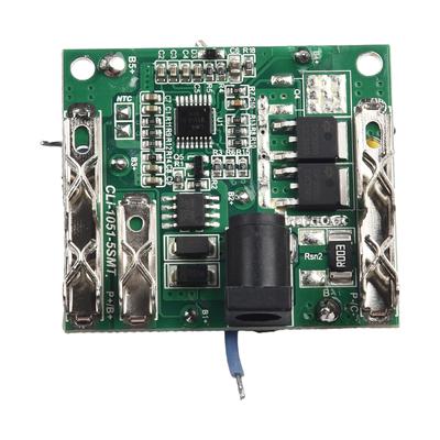 Protection Board Electric Power Tools 5S 18V 21V 20A