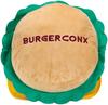 Skater Plush Toy, 30cm Burger Conx Burger (ZNG1-A)