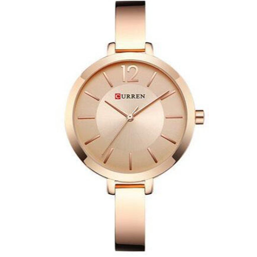 Reloj de Cuero para Mujer